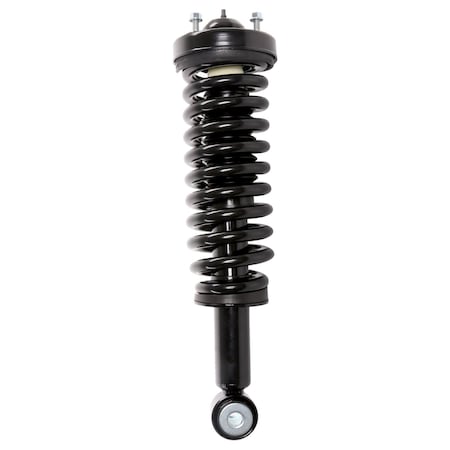 Prt Suspension Strut And Coil Spring Assembly, Prt 715029 715029